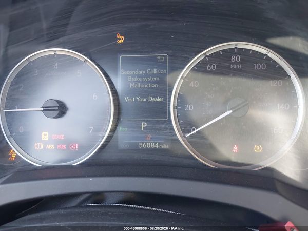 2022 LEXUS IS 300 300 Base