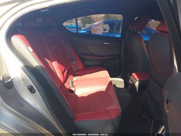2022 LEXUS IS 300 300 Base