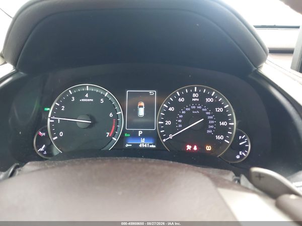 2020 LEXUS RX 350 350 Premium — I7