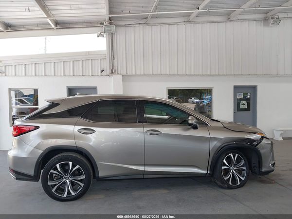 2020 LEXUS RX 350 350 Premium — I116