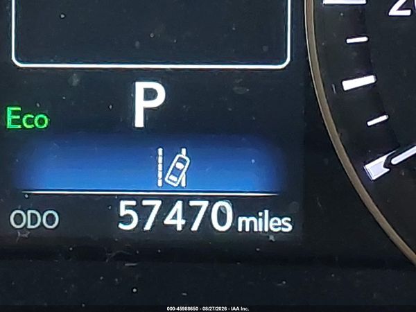 2020 LEXUS RX 350 350 Premium — I118