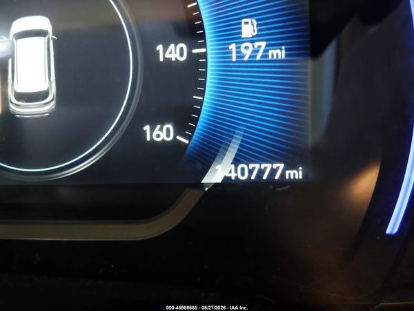 2019 HYUNDAI SANTA FE ULTIMATE 2.0T