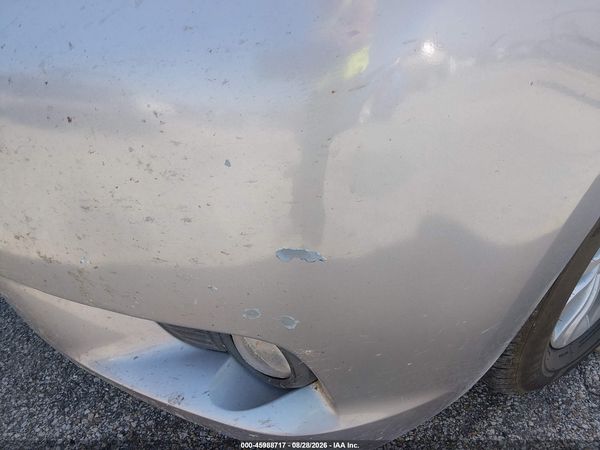 2012 TOYOTA SIENNA XLE V6 8 PASSENGER — I6