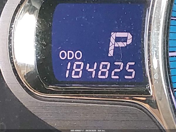 2012 TOYOTA SIENNA XLE V6 8 PASSENGER — I118