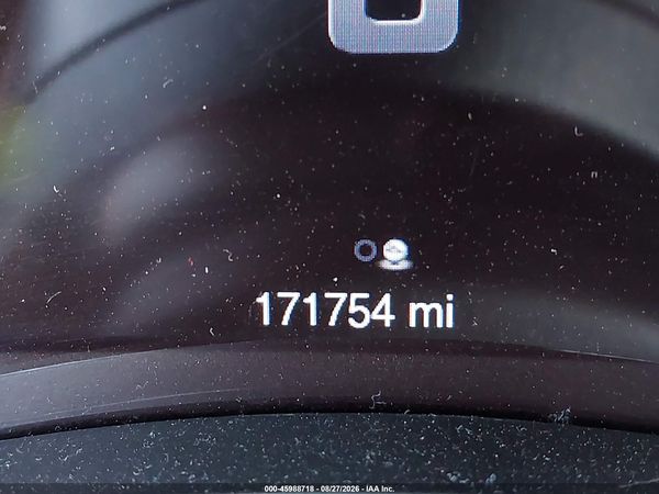2015 DODGE DURANGO CITADEL