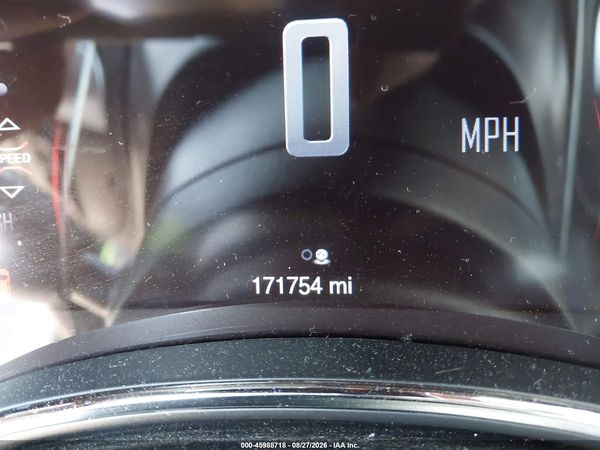 2015 DODGE DURANGO CITADEL