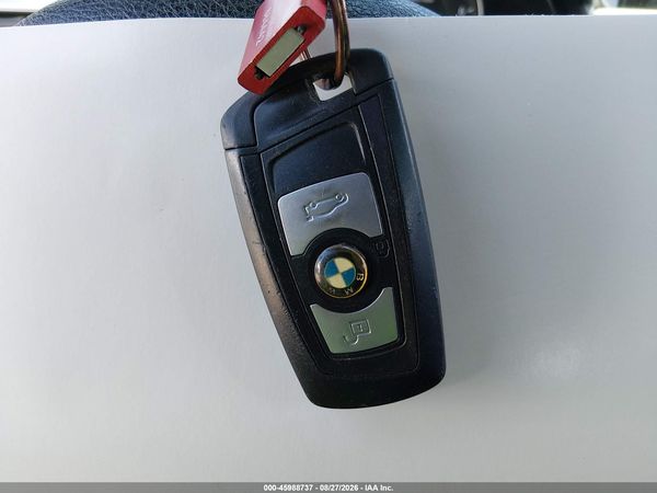 2012 BMW 328I — I11