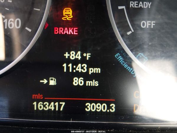 2012 BMW 328I — I118