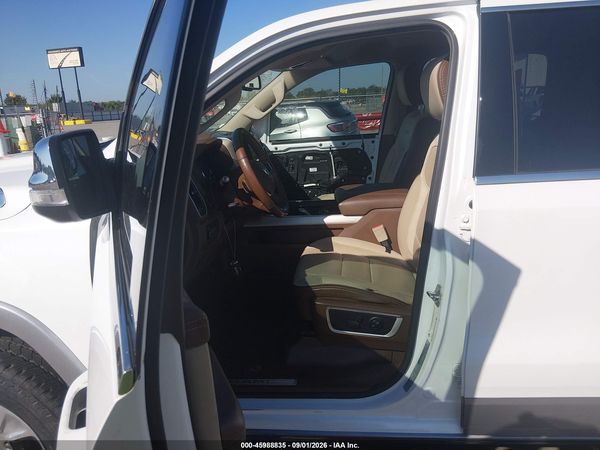 2020 RAM 1500 LARAMIE  4X4 5'7 BOX