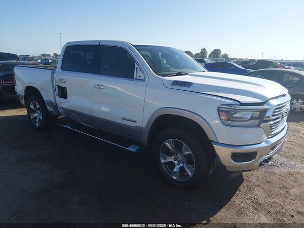2020 RAM 1500 LARAMIE  4X4 5'7 BOX