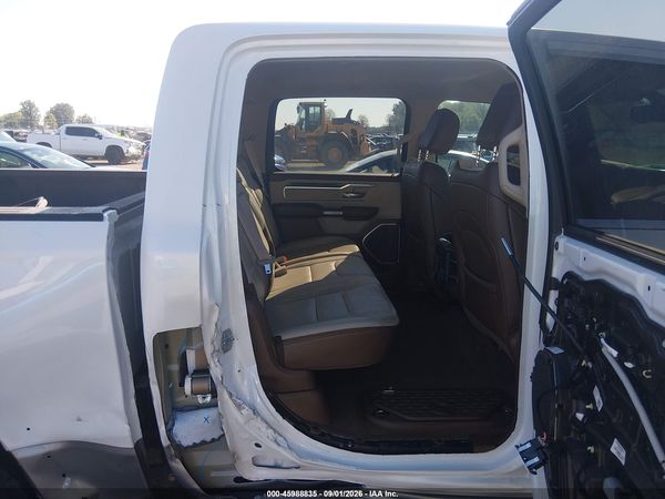 2020 RAM 1500 LARAMIE  4X4 5'7 BOX