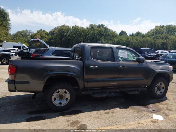 2020 TOYOTA TACOMA SR V6