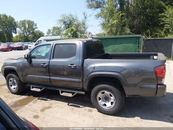 2020 TOYOTA TACOMA