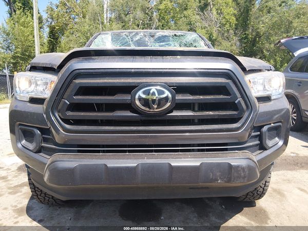 2020 TOYOTA TACOMA SR V6