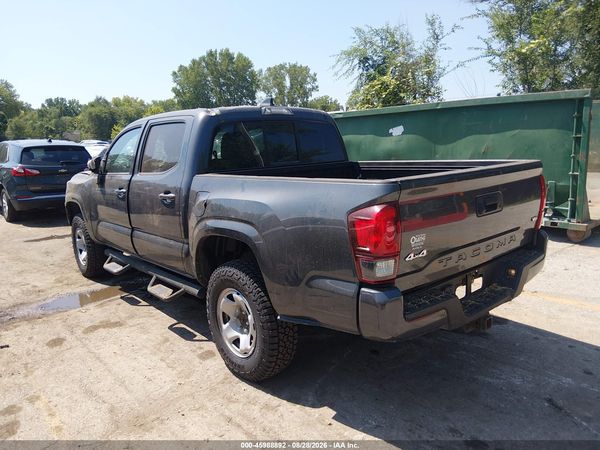 2020 TOYOTA TACOMA SR V6