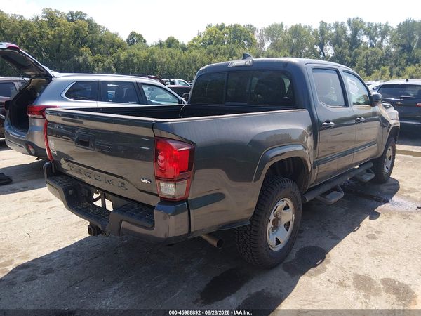 2020 TOYOTA TACOMA SR V6