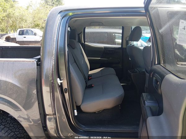 2020 TOYOTA TACOMA SR V6