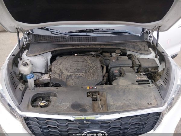 2020 KIA SORENTO 3.3L LX