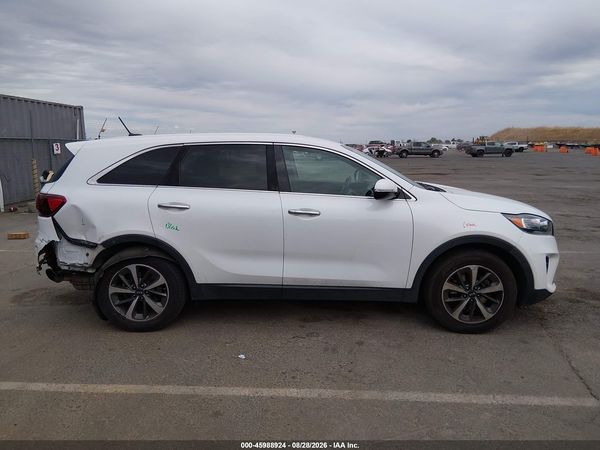 2020 KIA SORENTO 3.3L LX
