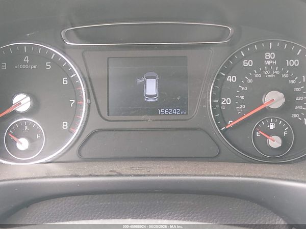 2020 KIA SORENTO 3.3L LX