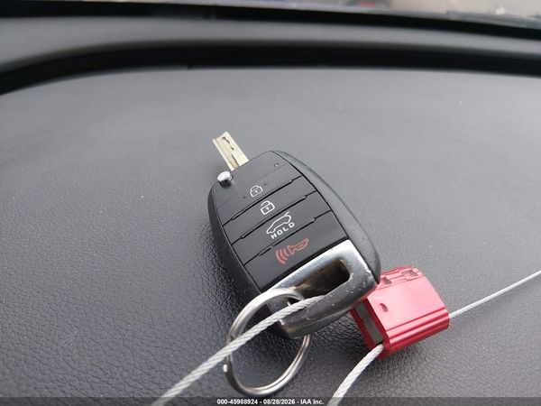 2020 KIA SORENTO 3.3L LX