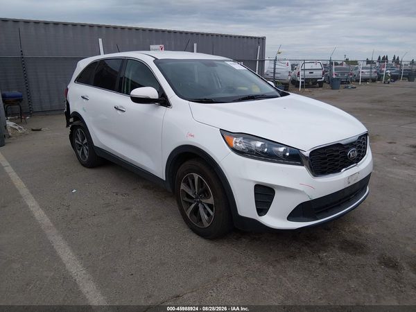 2020 KIA SORENTO 3.3L LX