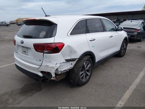 2020 KIA SORENTO 3.3L LX