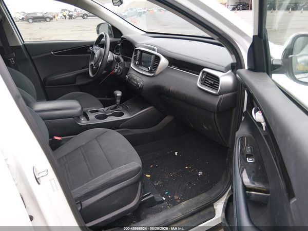 2020 KIA SORENTO 3.3L LX