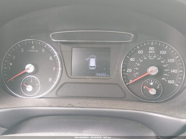 2020 KIA SORENTO 3.3L LX