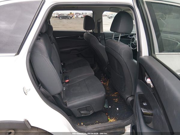 2020 KIA SORENTO 3.3L LX