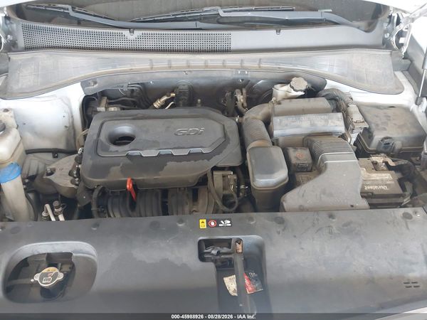 2019 KIA SORENTO 2.4L L