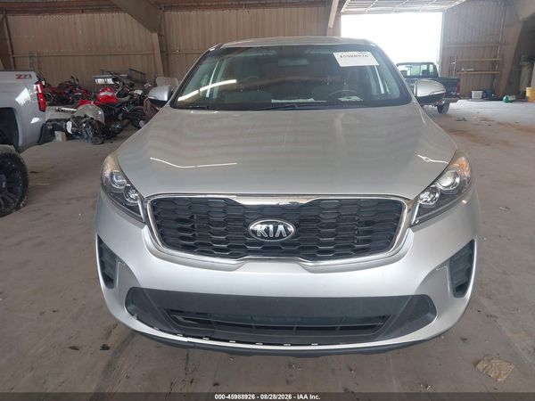2019 KIA SORENTO 2.4L L