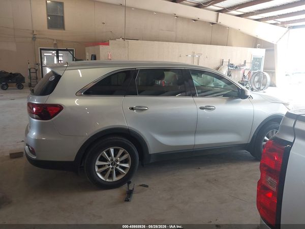 2019 KIA SORENTO 2.4L L