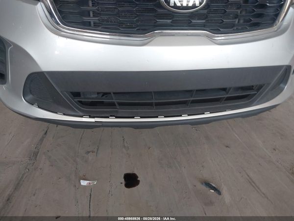 2019 KIA SORENTO 2.4L L