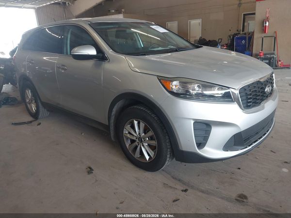 2019 KIA SORENTO 2.4L L