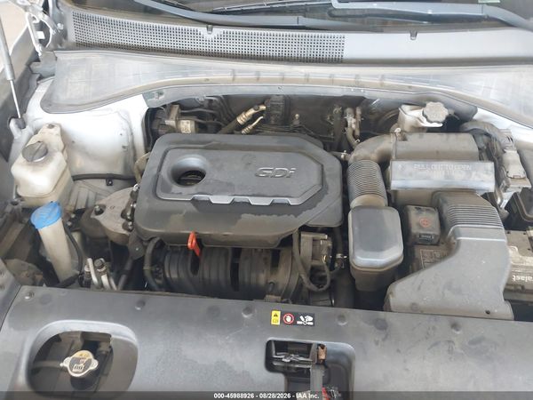 2019 KIA SORENTO 2.4L L