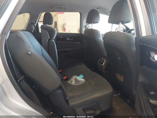 2019 KIA SORENTO 2.4L L