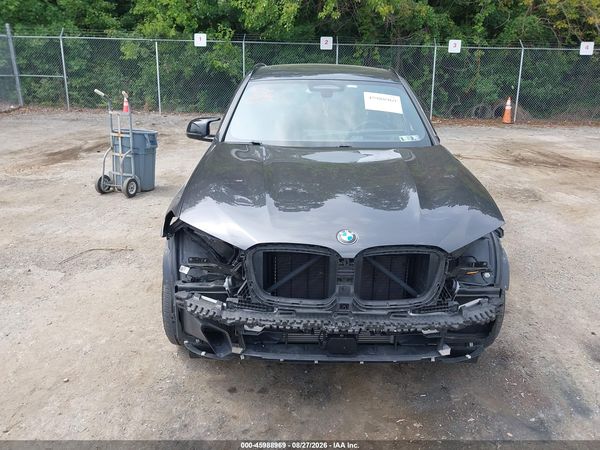 2022 BMW X3 M40I — I115