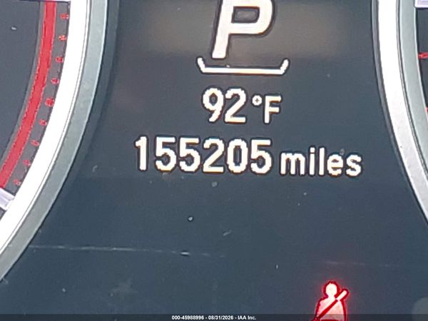 2016 ACURA ILX — I118