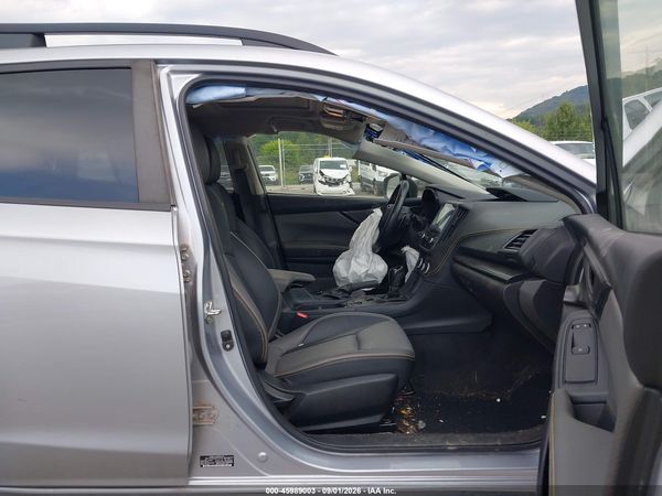 2023 SUBARU CROSSTREK SPORT — I5