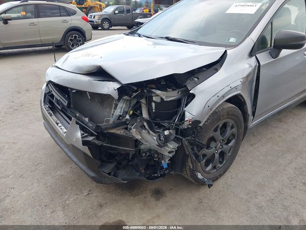 2023 SUBARU CROSSTREK SPORT — I6