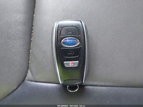 2023 SUBARU CROSSTREK SPORT — I11