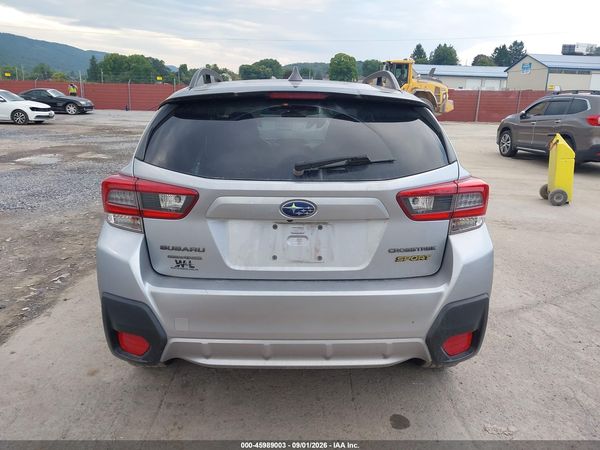 2023 SUBARU CROSSTREK SPORT — I119