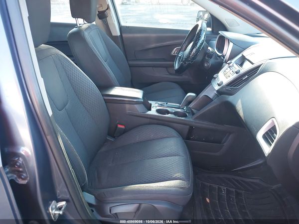 2013 CHEVROLET EQUINOX LS — I5