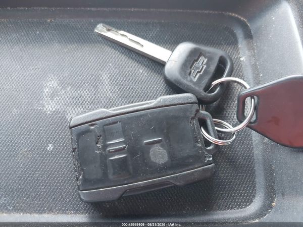2014 CHEVROLET SILVERADO 1500 LT — I11