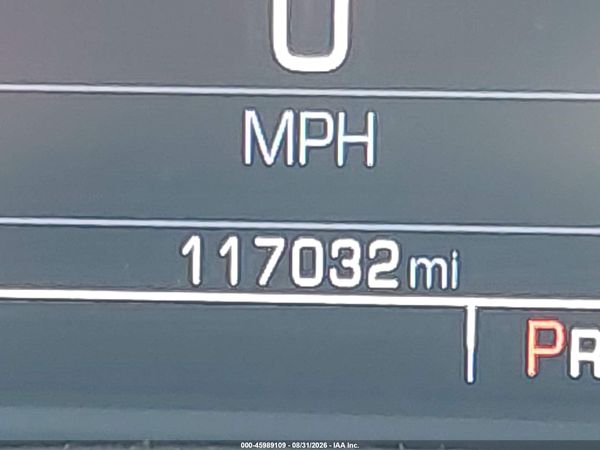 2014 CHEVROLET SILVERADO 1500 LT — I118