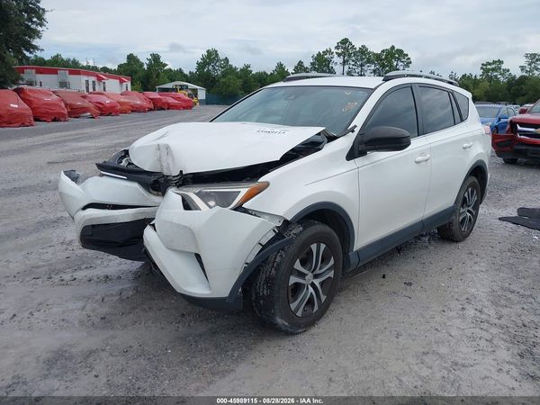 2018 TOYOTA RAV4 — I2