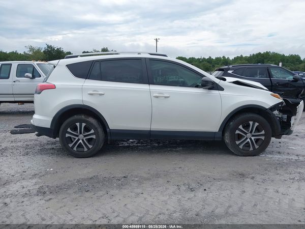 2018 TOYOTA RAV4 LE — I116
