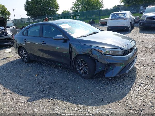 2023 KIA FORTE LXS — I1