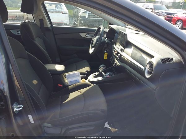 2023 KIA FORTE LXS — I5